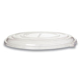 Eco-Products® 100% Recycled Content Pizza Tray Lids, 14 X 14 X 0.2, Clear, 50-carton freeshipping - TVN Wholesale