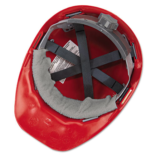 ergodyne® Chill-its 6609 Terrycloth Sweatband, One-size, Gray freeshipping - TVN Wholesale