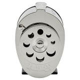 X-ACTO® Ks Manual Classroom Pencil Sharpener, Table-wall-mount Design, Manually-powered, 2.75 X 4.75 X 4.25, Black-nickel freeshipping - TVN Wholesale