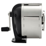 X-ACTO® Ks Manual Classroom Pencil Sharpener, Table-wall-mount Design, Manually-powered, 2.75 X 4.75 X 4.25, Black-nickel freeshipping - TVN Wholesale