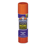 Elmer's® Extra-strength School Glue Sticks, 0.21 Oz, Dries Clear, 60-pack freeshipping - TVN Wholesale