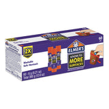 Elmer's® Extra-strength School Glue Sticks, 0.21 Oz, Dries Clear, 60-pack freeshipping - TVN Wholesale