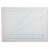 X-ACTO® Self-healing Cutting Mat, Nonslip Bottom, 1" Grid, 18 X 24, Gray freeshipping - TVN Wholesale