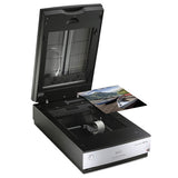 Epson® Perfection V850 Pro Scanner, Scans Up To 8.5" X 11.7", 6400 Dpi Optical Resolution freeshipping - TVN Wholesale