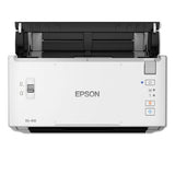 Epson® Ds-410 Document Scanner, 600 Dpi Optical Resolution, 50-sheet Duplex Auto Document Feeder freeshipping - TVN Wholesale