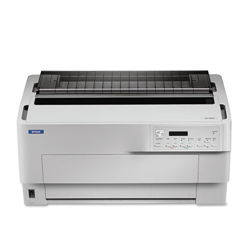 Epson® Dfx-9000 Wide Format Impact Printer freeshipping - TVN Wholesale
