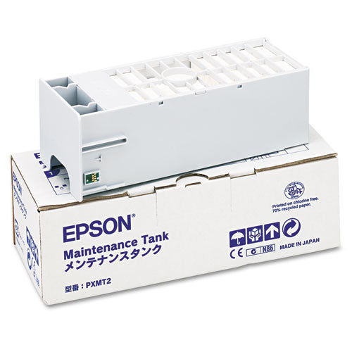 Epson® C12c890191 Maintenance Tank freeshipping - TVN Wholesale