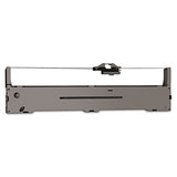Epson® S015329 Ribbon, Black freeshipping - TVN Wholesale