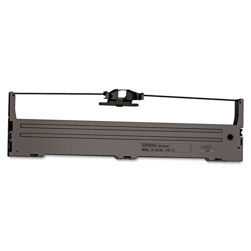 Epson® S015337 Ribbon, Black freeshipping - TVN Wholesale
