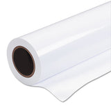 Epson® Premium Glossy Photo Paper Roll, 2" Core, 36" X 100 Ft, Glossy White freeshipping - TVN Wholesale