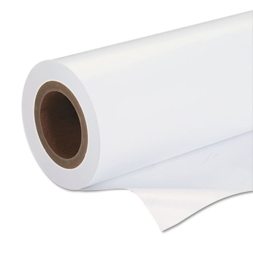 Epson® Premium Luster Photo Paper, 3" Core, 10 Mil, 24" X 100 Ft, Premium Luster White freeshipping - TVN Wholesale