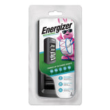 Energizer® Family Battery Charger, Multiple Battery Sizes freeshipping - TVN Wholesale