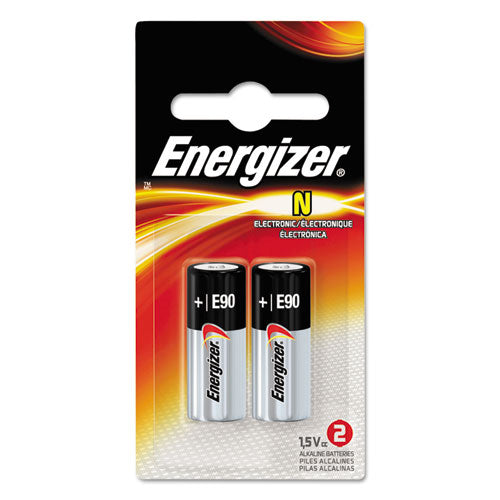 Energizer® E90bp-2 Alkaline Batteries, 1.5 V, 2-pack freeshipping - TVN Wholesale