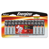 Energizer® Max Alkaline Aaaa Batteries, 1.5 V, 2-pack freeshipping - TVN Wholesale