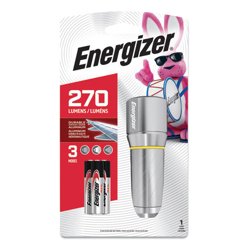 Energizer® Vision Hd, Aa, Metal freeshipping - TVN Wholesale