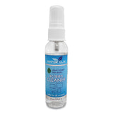 Falcon® Safety Products Hypercln Screen Cleaning Kit, 2 Oz Spray Bottle freeshipping - TVN Wholesale