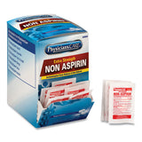 PhysiciansCare® Pain Relievers-medicines, Xstrength Non-aspirin Acetaminophen,2-packet,125 Pk-bx freeshipping - TVN Wholesale