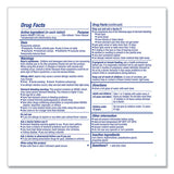 PhysiciansCare® Aspirin Tablets, 250 Doses Per Box freeshipping - TVN Wholesale