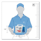 PhysiciansCare® by First Aid Only® Office First Aid Kit, For Up To 25 People, 131 Pieces, Plastic Case freeshipping - TVN Wholesale