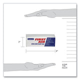 PhysiciansCare® by First Aid Only® Osha First Aid Refill Kit, 41 Pieces-kit freeshipping - TVN Wholesale