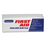 PhysiciansCare® by First Aid Only® Osha First Aid Refill Kit, 41 Pieces-kit freeshipping - TVN Wholesale