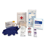 PhysiciansCare® by First Aid Only® Osha First Aid Refill Kit, 41 Pieces-kit freeshipping - TVN Wholesale