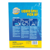 Spill Magic™ Sorbent, 15 Lbs freeshipping - TVN Wholesale
