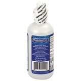 First Aid Only™ Refill For Smartcompliance General Business Cabinet, 4 Oz Eyewash Bottle freeshipping - TVN Wholesale