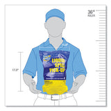 Spill Magic™ Sorbent, 3 Lbs, Bag freeshipping - TVN Wholesale