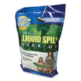 Spill Magic™ Sorbent, 12 Oz freeshipping - TVN Wholesale
