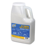 Spill Magic™ Sorbent, 3 Lbs, Bottle freeshipping - TVN Wholesale