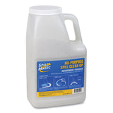 Spill Magic™ Sorbent, 3 Lbs, Bottle freeshipping - TVN Wholesale