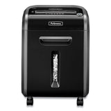 Fellowes® Powershred 79ci 100% Jam Proof Cross-cut Shredder, 16 Manual Sheet Capacity freeshipping - TVN Wholesale