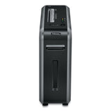 Fellowes® Powershred 125ci 100% Jam Proof Cross-cut Shredder, 20 Manual Sheet Capacity freeshipping - TVN Wholesale