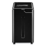 Fellowes® Powershred 325ci 100% Jam Proof Cross-cut Shredder, 22 Manual Sheet Capacity freeshipping - TVN Wholesale