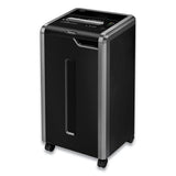 Fellowes® Powershred 325ci 100% Jam Proof Cross-cut Shredder, 22 Manual Sheet Capacity freeshipping - TVN Wholesale