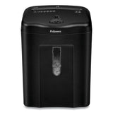 Fellowes® Powershred 11c Cross-cut Shredder, 11 Manual Sheet Capacity freeshipping - TVN Wholesale