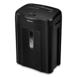Fellowes® Powershred 11c Cross-cut Shredder, 11 Manual Sheet Capacity freeshipping - TVN Wholesale