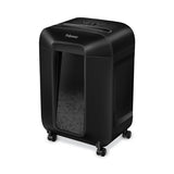 Powershred® Lx85 Cross-cut Shredder, 12 Manual Sheet Capacity