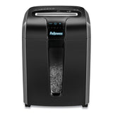 Fellowes® Powershred 73ci 100% Jam Proof Cross-cut Shredder, 12 Manual Sheet Capacity freeshipping - TVN Wholesale