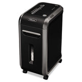 Fellowes® Powershred 99ms Micro-cut Shredder, 14 Manual Sheet Capacity freeshipping - TVN Wholesale