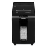Fellowes® Automax 100m Auto Feed Micro-cut Shredder, 100 Auto-10 Manual Sheet Capacity freeshipping - TVN Wholesale