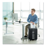 Fellowes® Automax 100m Auto Feed Micro-cut Shredder, 100 Auto-10 Manual Sheet Capacity freeshipping - TVN Wholesale