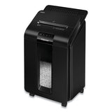 Fellowes® Automax 100m Auto Feed Micro-cut Shredder, 100 Auto-10 Manual Sheet Capacity freeshipping - TVN Wholesale