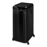 Fellowes® Automax 600m Auto Feed Micro-cut Shredder, 600 Auto-14 Manual Sheet Capacity freeshipping - TVN Wholesale