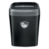 Fellowes® Powershred 74c Cross-cut Shredder, 14 Manual Sheet Capacity freeshipping - TVN Wholesale