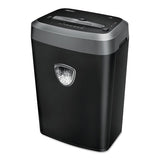 Fellowes® Powershred 74c Cross-cut Shredder, 14 Manual Sheet Capacity freeshipping - TVN Wholesale