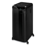 Fellowes® Automax 550c Auto Feed Cross-cut Shredder, 550 Auto-14 Manual Sheet Capacity freeshipping - TVN Wholesale