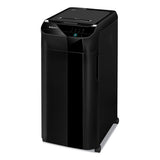 Fellowes® Automax 350c Auto Feed Cross-cut Shredder, 350 Auto-12 Manual Sheet Capacity freeshipping - TVN Wholesale