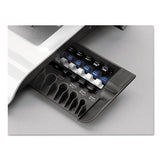 Fellowes® Star+ 150 Manual Comb Binding Machine, 150 Sheets, 17.69 X 9.81 X 3.13, White freeshipping - TVN Wholesale